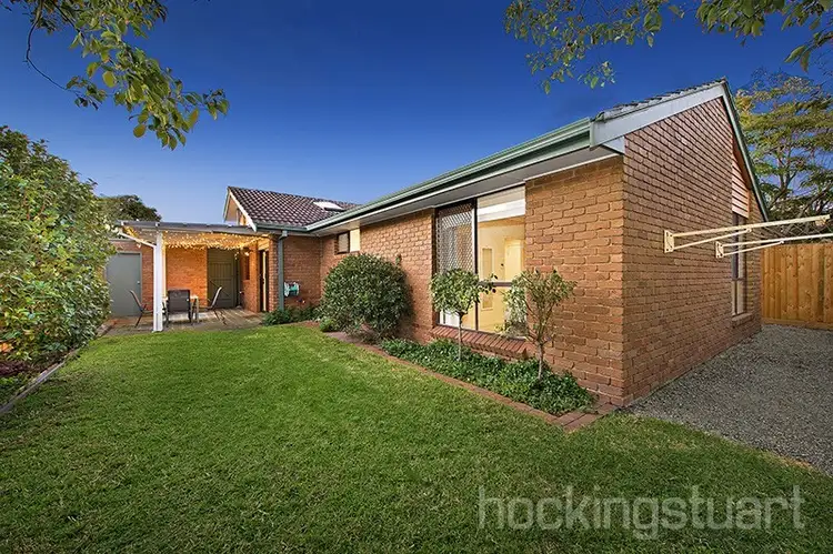 7 Woodland Drive, Cheltenham VIC 3192