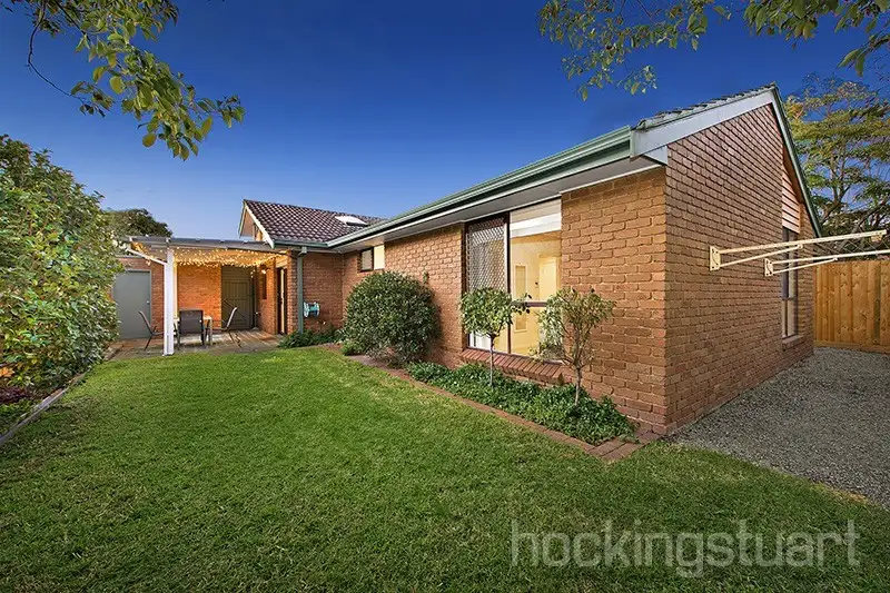 Main view of Homely villa listing, 7 Woodland Drive, Cheltenham VIC 3192