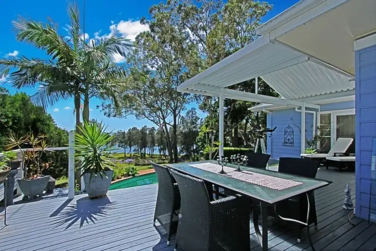 Third view of Homely house listing, 52 River Rd, Sussex Inlet NSW 2540