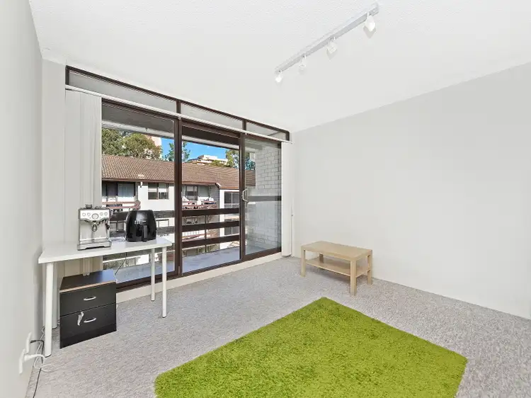 Third view of Homely unit listing, 18/38-42 Hunter street, Hornsby NSW 2077
