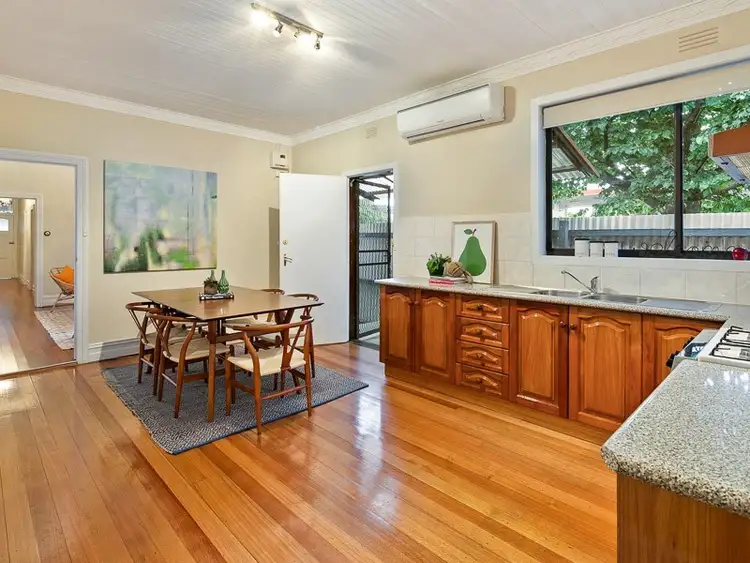 Sixth view of Homely house listing, 62 Holden Street, Fitzroy North VIC 3068