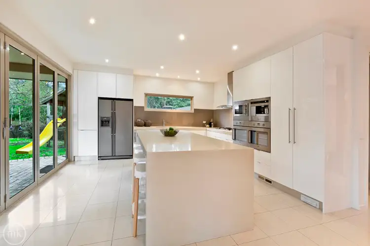Fourth view of Homely house listing, 40 Rockliffe Street, Eltham VIC 3095