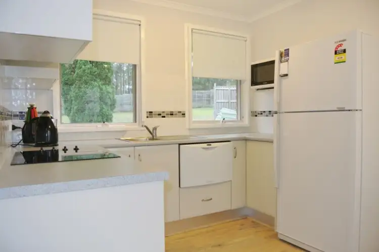 Sixth view of Homely house listing, 45 Clyde Circuit, Raymond Terrace NSW 2324