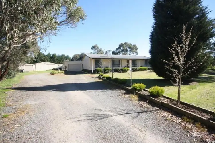 99 Lachlan Road, Invermay VIC 3352