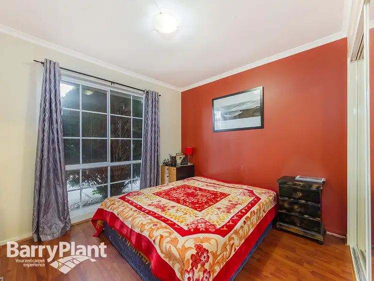 Fourth view of Homely unit listing, 3/106 Conrad Street, St Albans VIC 3021