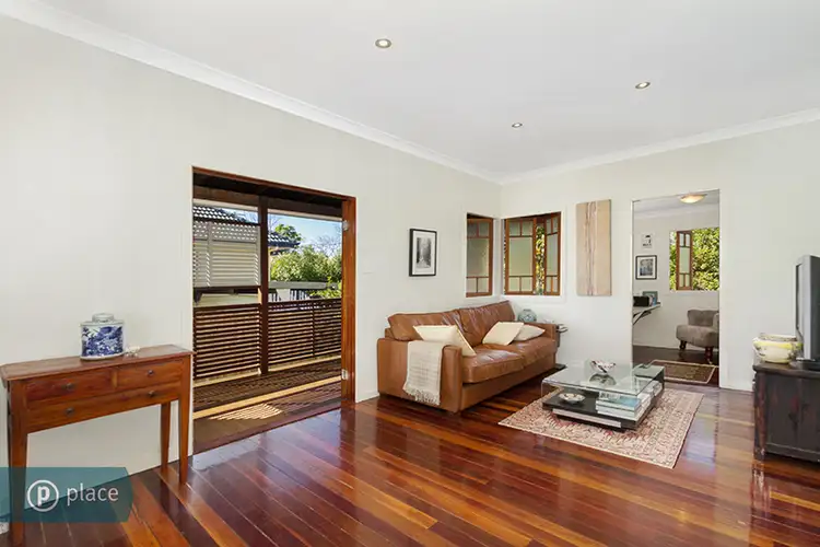 Fourth view of Homely house listing, 63 Lancelot Street, Tennyson QLD 4105