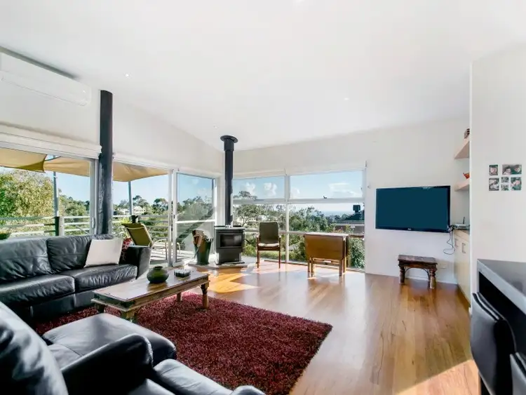 Third view of Homely house listing, 22 Hubert Street, Mount Martha VIC 3934