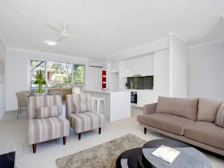 Fourth view of Homely townhouse listing, 66 Skew Street, Sherwood QLD 4075