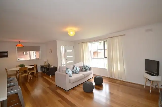 Second view of Homely house listing, 4/20 Percy Street, Echuca VIC 3564