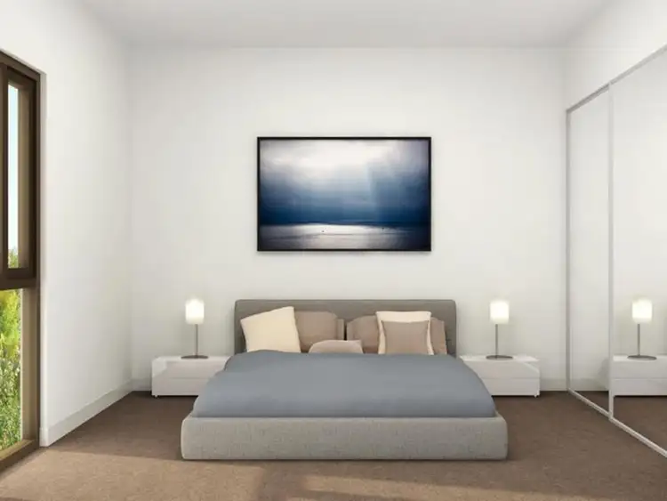 Fourth view of Homely house listing, 10/6-10 Ebdale Street, Frankston VIC 3199