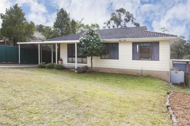 472 Hawkesbury Road, Winmalee NSW 2777