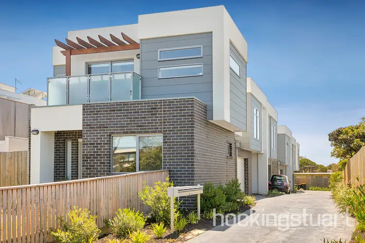 5/435 Station Street, Bonbeach VIC 3196