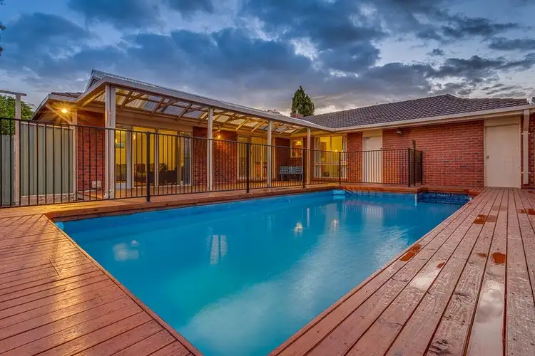 Second view of Homely house listing, 60 Corryong Crescent, Taylors Lakes VIC 3038