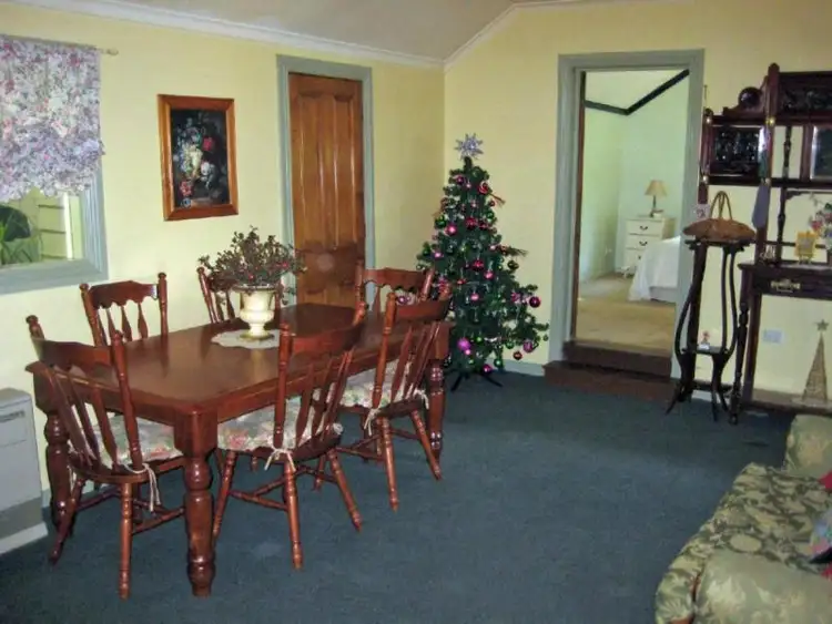 Third view of Homely house listing, 121 Hovell Street, Echuca VIC 3564