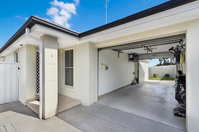 Main view of Homely house listing, 4/1 Beresford Road, Greystanes NSW 2145
