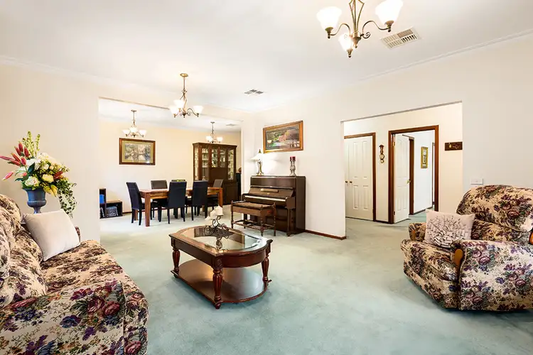 Fourth view of Homely house listing, 3 Cockatiel Place, Diamond Creek VIC 3089