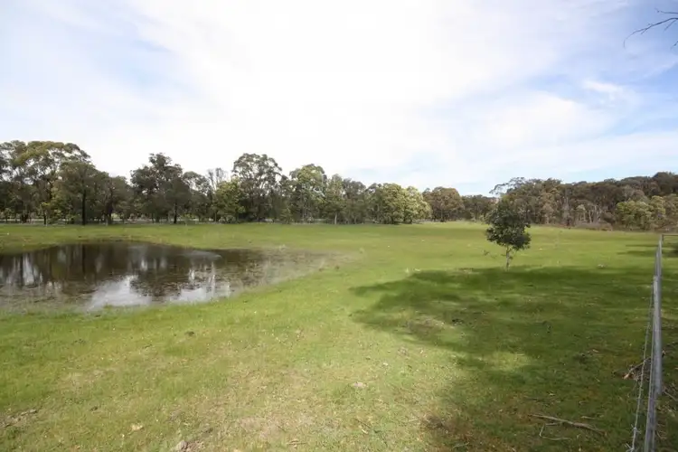 Seventh view of Homely land listing, 934 Glenelg Highway, Smythes Creek VIC 3351