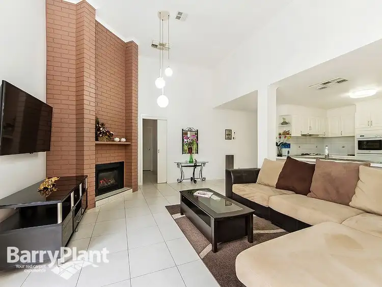 Third view of Homely house listing, 9 Robinsons Road, Deer Park VIC 3023