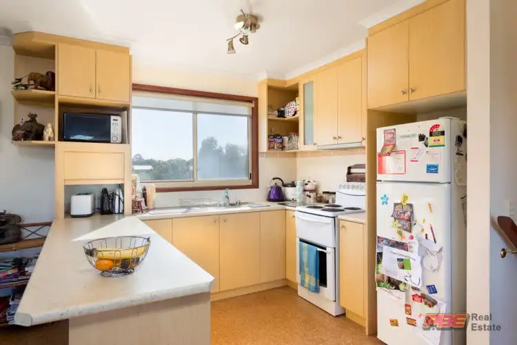 Third view of Homely house listing, 162 Reed Crescent, Wonthaggi VIC 3995