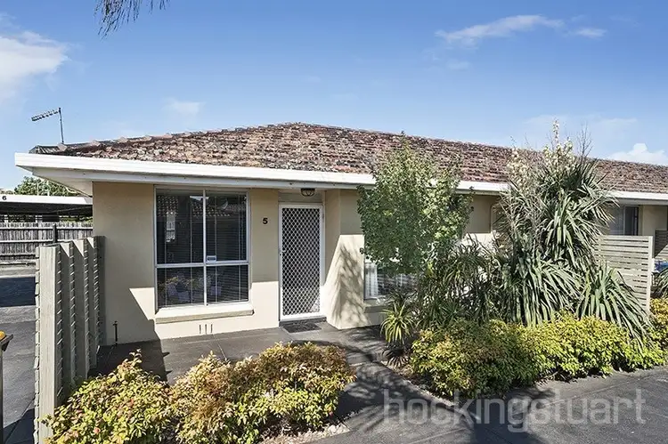 5/18 Broadway, Bonbeach VIC 3196