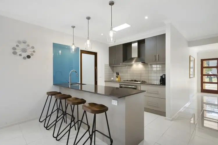 Fifth view of Homely house listing, 8 Chichester Close, Sandhurst VIC 3977