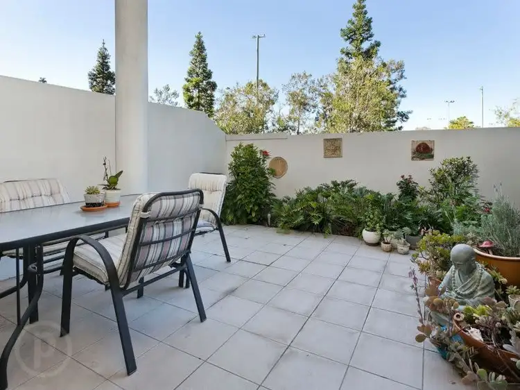 Second view of Homely unit listing, 6/37 Playfield Street, Chermside QLD 4032