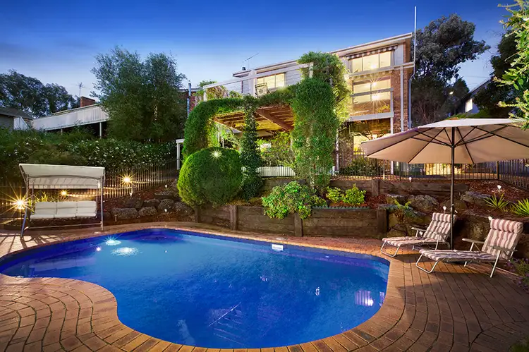 33 Maroong Drive, Research VIC 3095
