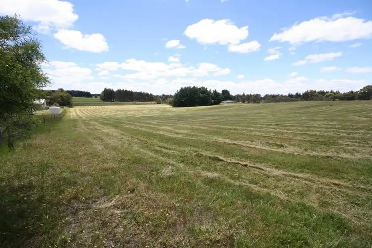 Second view of Homely land listing, Lot 7 Haddon School Road, Haddon VIC 3351