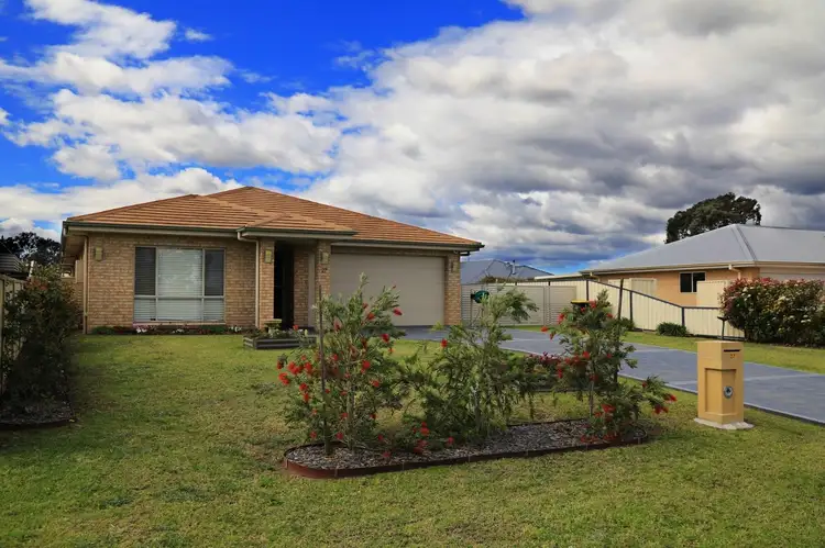Main view of Homely house listing, 27 Radford Street, Heddon Greta NSW 2321