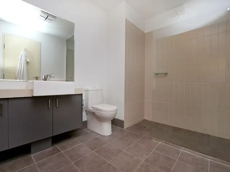 Third view of Homely apartment listing, G12/8 Burrowes Street, Ascot Vale VIC 3032