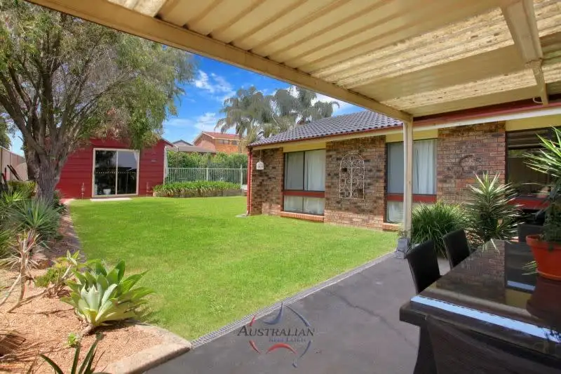 Main view of Homely house listing, 14 Tumut Place, St Clair NSW 2759