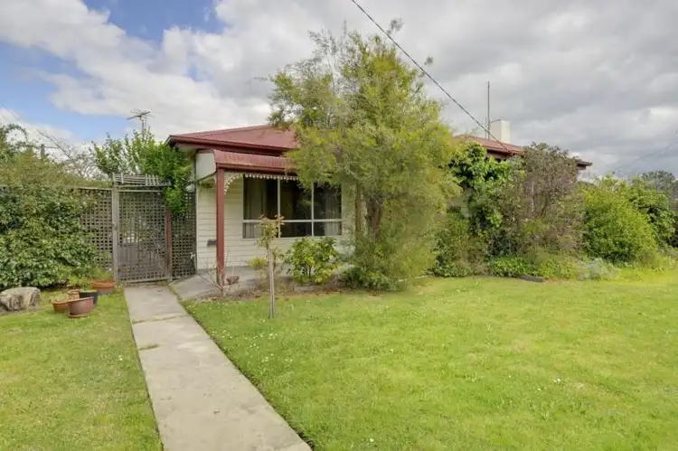 59 Bank Street, Traralgon VIC 3844