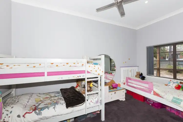 Sixth view of Homely house listing, 5 Rickard Road, Warrimoo NSW 2774
