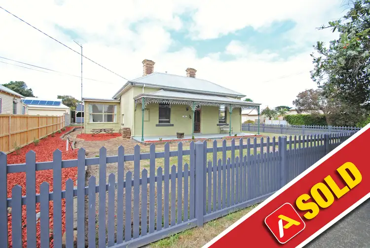 65 Gawler Street, Portland VIC 3305