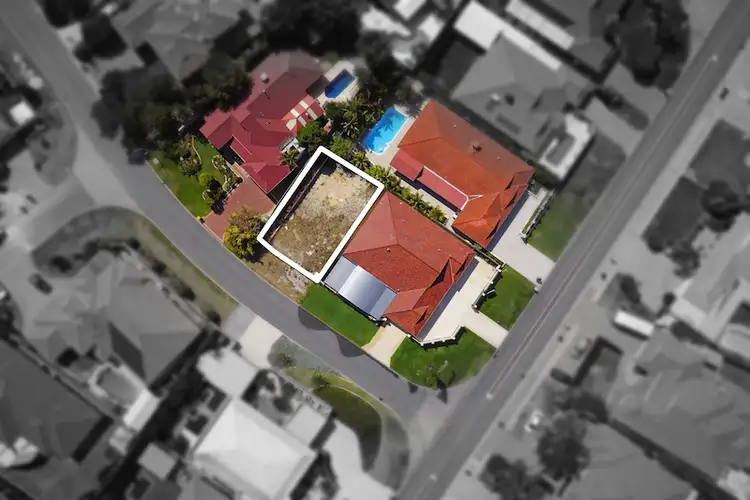 Fifth view of Homely land listing, 2 Meruka Retreat, Hillarys WA 6025