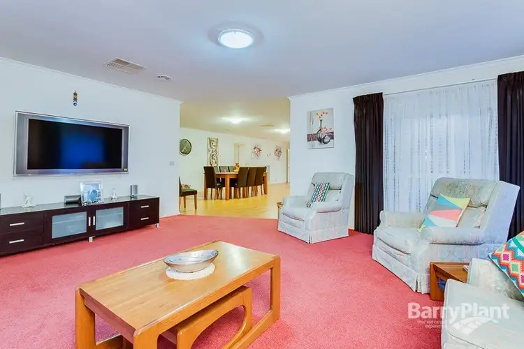 Fifth view of Homely house listing, 3 The Causeway, Taylors Hill VIC 3037