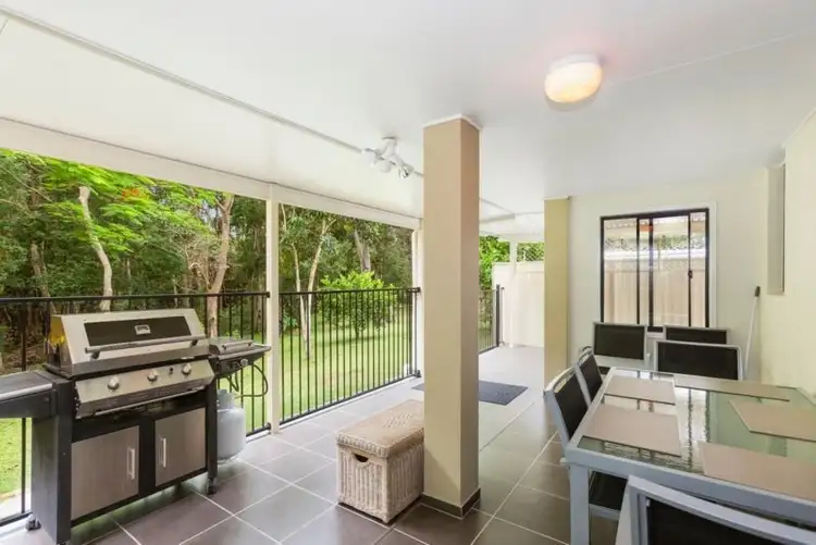 Fourth view of Homely semi-detached listing, 2/33 Bosun Boulevard, Banora Point NSW 2486