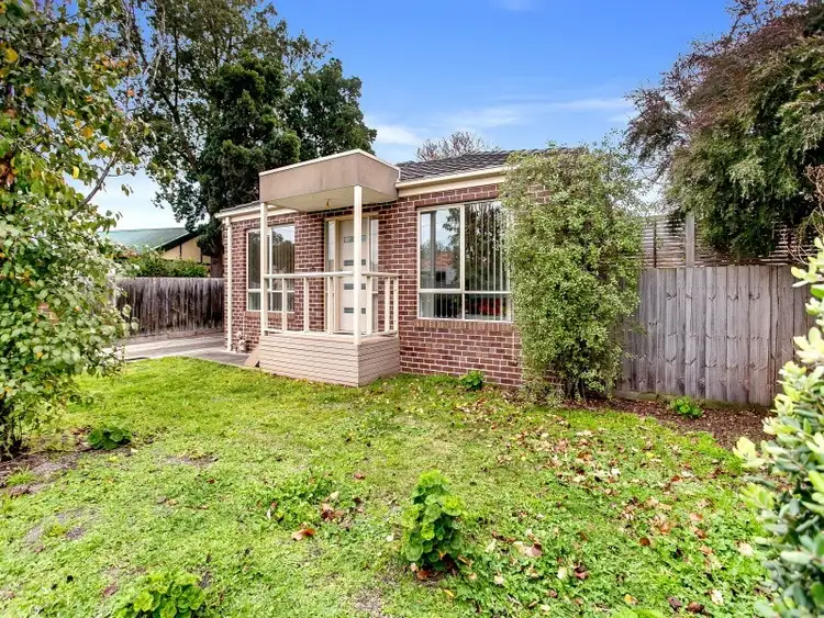 1/21 Campbell Street, Frankston VIC 3199