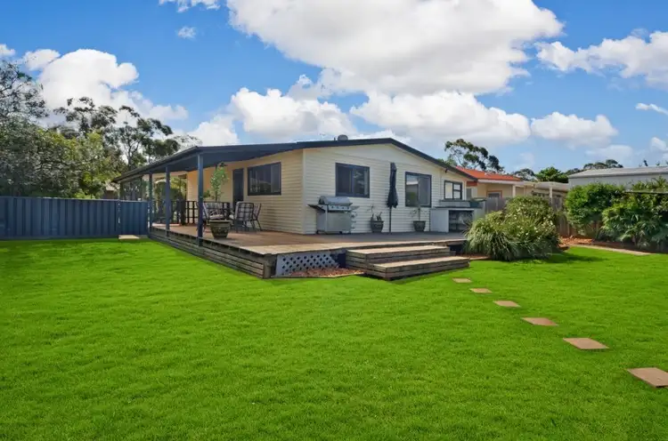 Second view of Homely house listing, 42 Judith Drive, North Nowra NSW 2541
