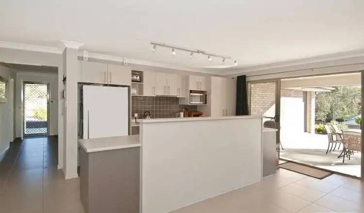 Second view of Homely house listing, 25-27 Maggie Court, Cedar Vale QLD 4285
