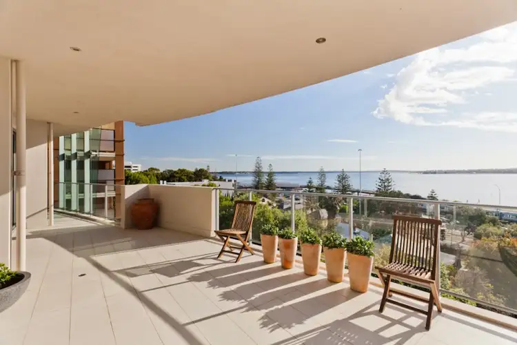 Second view of Homely house listing, 9/4 Scott Street, South Perth WA 6151