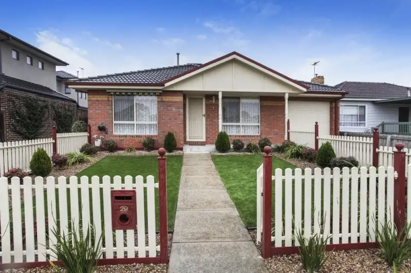 Main view of Homely unit listing, 1/29 Walters Avenue, Airport West VIC 3042