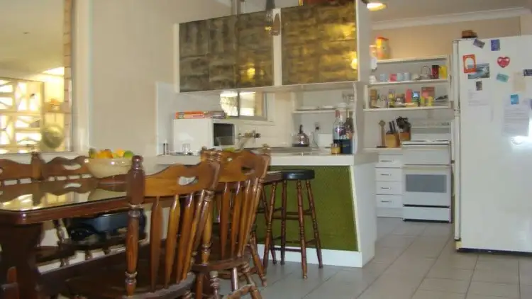 Fourth view of Homely house listing, 355 Diplock Street., Frenchville QLD 4701