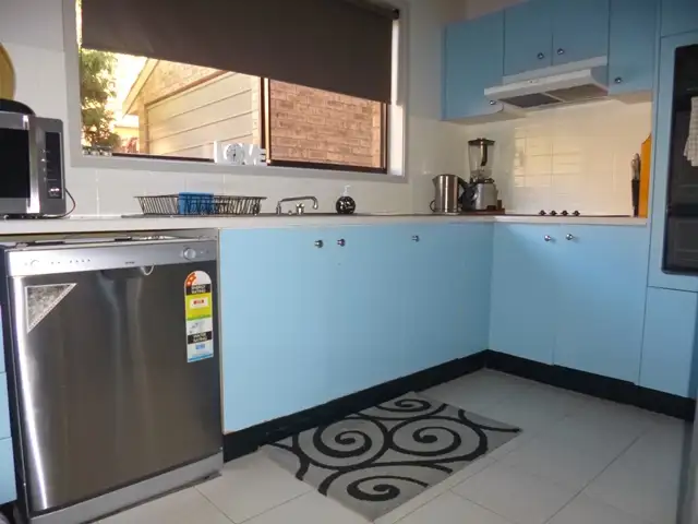 Second view of Homely townhouse listing, 21/22-24 Caloola Rd, Pendle Hill NSW 2145