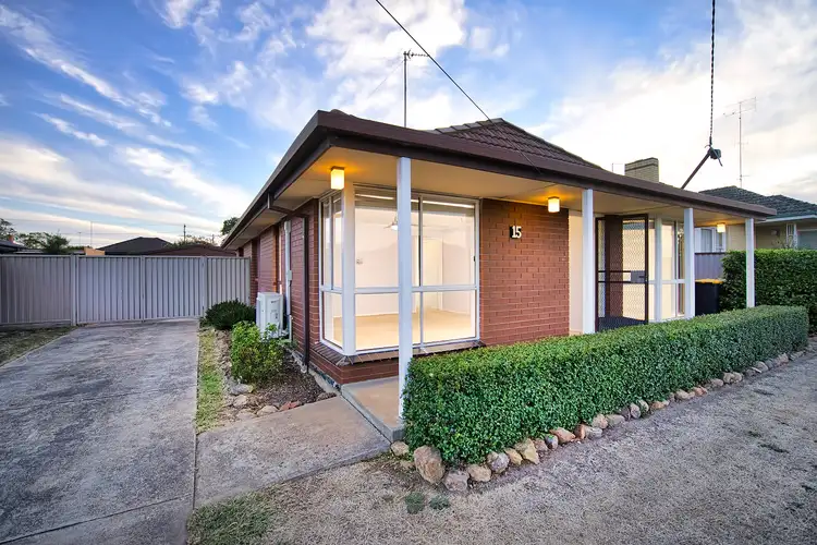 Main view of Homely house listing, 15 Goderic Street, Wendouree VIC 3355