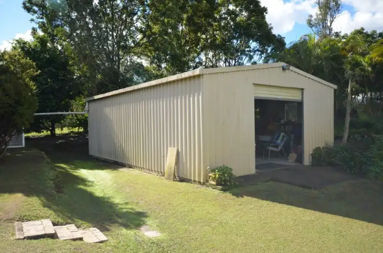 Fifth view of Homely rural property listing, 9 Plover Street, Canungra QLD 4275