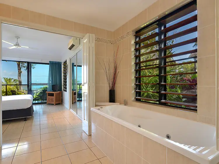 Seventh view of Homely apartment listing, 12/6 Banksia Court, Whitsundays QLD 4803