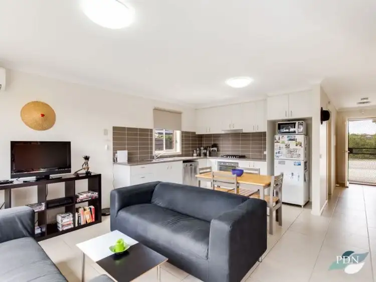 Fifth view of Homely house listing, 7/7 Isabella Street, Grovedale VIC 3216