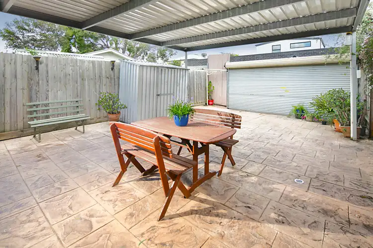 Second view of Homely house listing, 17 Boothby Street, Northcote VIC 3070