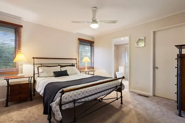 Sixth view of Homely house listing, 4 Treloar Avenue, Eltham VIC 3095